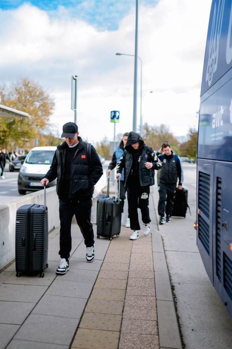 Місія — ЧС-2026: українці розпочали підготовку до вирішальних матчів